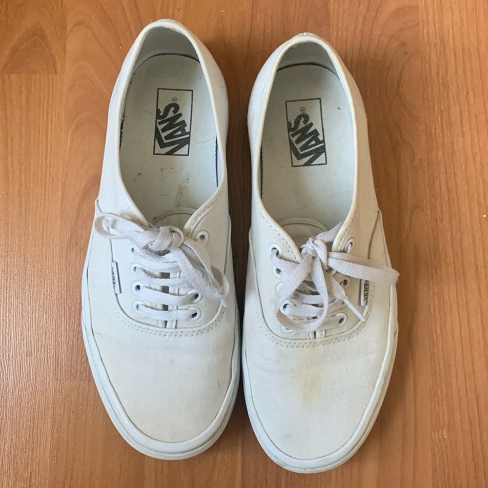Vans Authentic Shoes